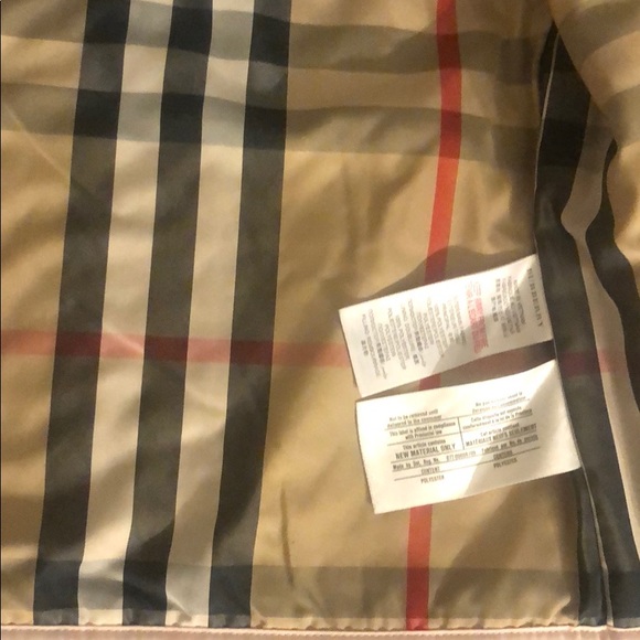 Jacket - Picture 3 of 4